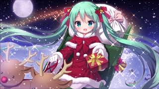 Wengie - Ugly Christmas Sweater |+| Nightcore