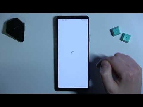 Sony Xperia Pro I - How To Enable Hey Google For Google Assistant