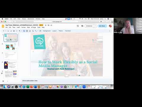 How to Become a Social Media Manager in 2023