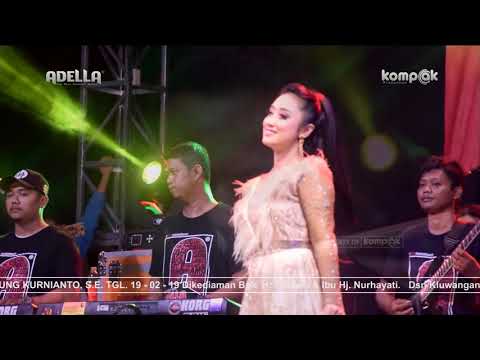 Anisa Rahma - TANGIS KEHIDUPAN - OM ADELLA