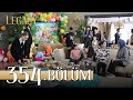 Emanet 354 Bölüm Legacy Episode 354