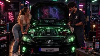 Under The Hood