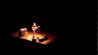 Heart Man, Luka Bloom