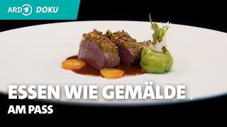 Die besten Essen der deutschen Spitzenküche