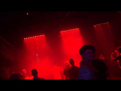 Aftermovie Heinz Gaul - Rosenmontags Abriss - Laboratory Techno