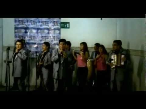 Ella se Olvido de Mi.wmv