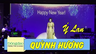 Quỳnh Hương - Ý Lan Full MV HD
