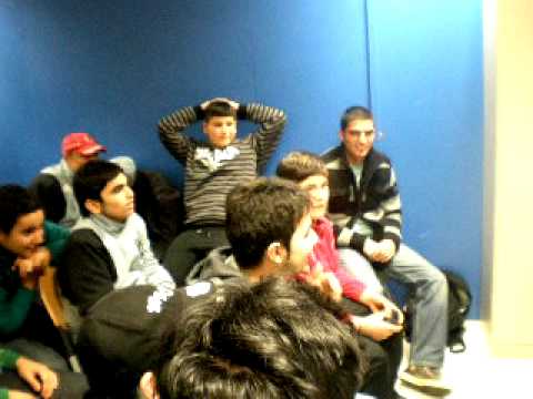 Remscheid Akkislaspor PES Turnier