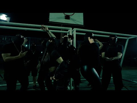 Danelly - EL COMBO DE 70 (Video Oficial)