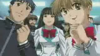 Full Metal Panic! Limp Bizkit - Phenomenon