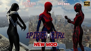 spider-Girl