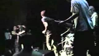 At the Drive In   Ludvico Drive-In live