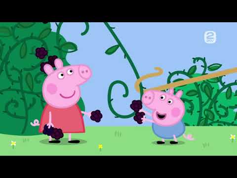 Põrsas Peppa multifilm (Eesti keelsed osad #13