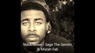 Mack Down Music Video