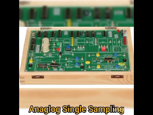 Signal Shop Class Lab Communication Lab Trainers - Vinamra Telephone Trainer Manufacturer ...