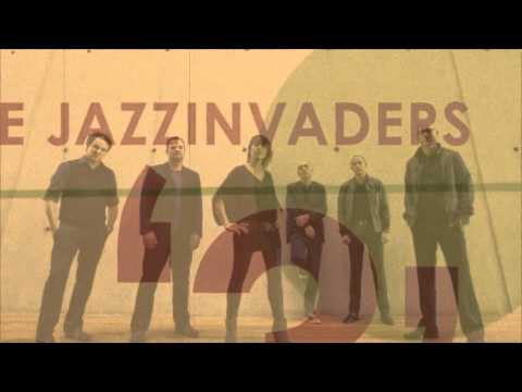 The Jazzinvaders - Dudu