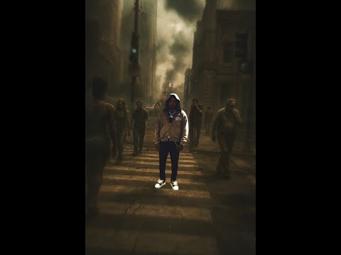 Ju Muney - HIM (Official Audio)