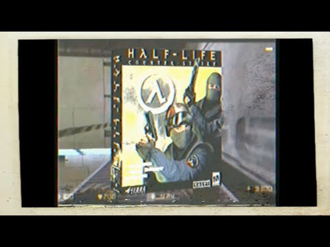 Half-Life: Counter-Strike Fragman