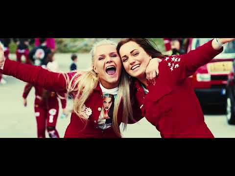 Russepasset - Blåturen 2017