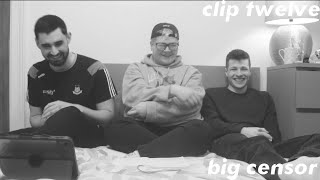 "Big Censor" Clip 12 - Where Do We Go From Here?