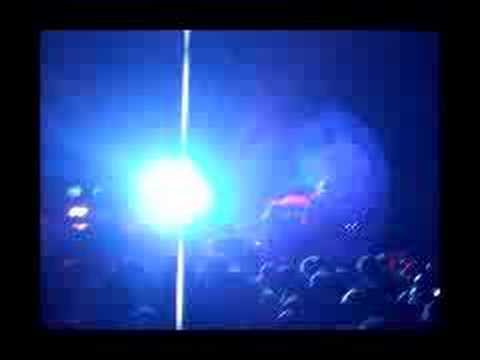 Sonic Youth - 'Cross the Breeze - Auckland, NZ 16/2/08