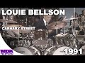 Louie Bellson - "Carnaby Street" (1991) - MDA Telethon