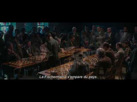 LE PRODIGE - Bande Annonce VOST