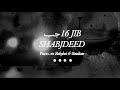 Shabjdeed - 16 JIB (Prod. BabyBoi & Retaliate) شب جديد - ١٦ جب