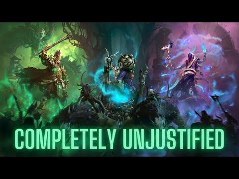 Total War Warhammer 3 Shadows of Change: A Chance to Reflect on Value