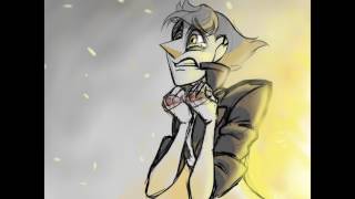 Meant To Be Yours Steven Universe/Heathers ANIMATIC