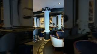 Pacific adventure blue room #travel #cruiseadventures #pacificadventure #cruiseship