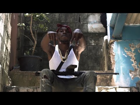 38 From BL - Dem Never Ready (Official Music Video)