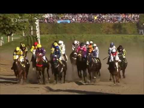 125. velká pardubická 2015