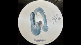 Science - You Get Down [2000] [Momentum 03]