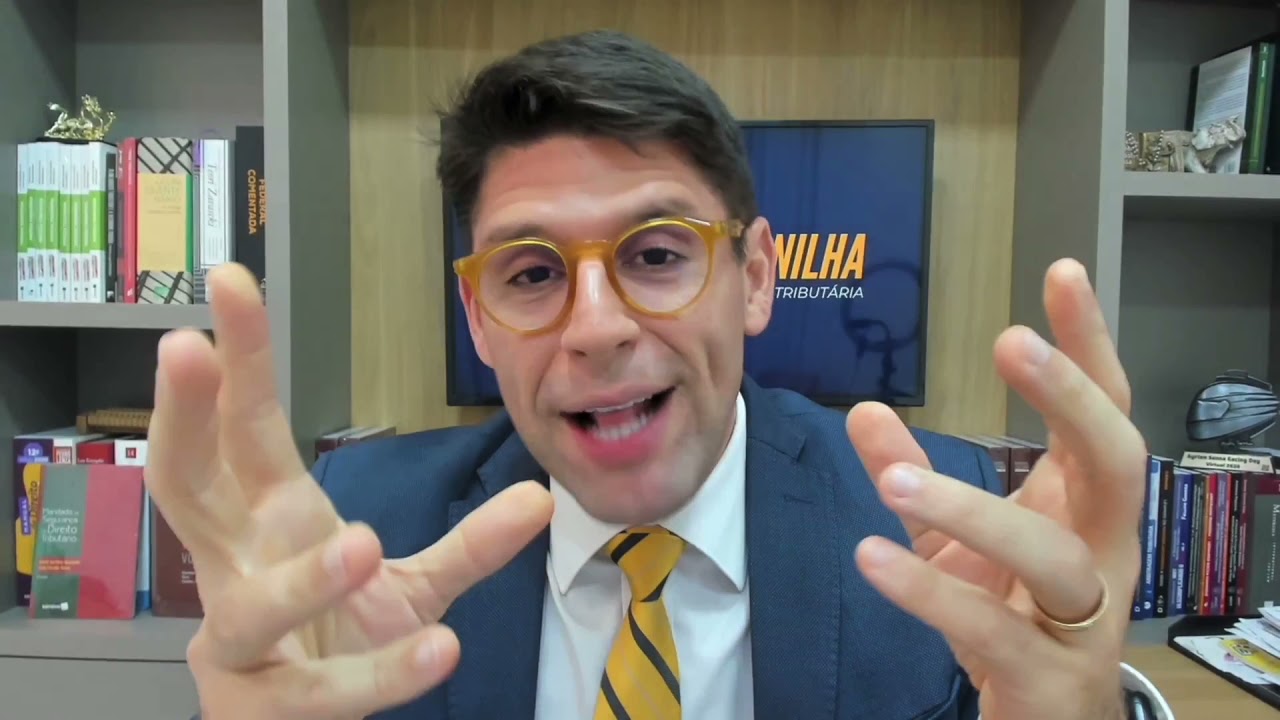 TRIBUTOLOGIA # 86 - ITBI na integralização de capital com bens imóveis