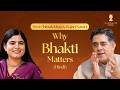 The Truth About Bhakti Devi Chitralekhaji Rajan Navani