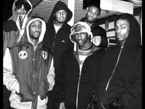 OLD SKOOL GRIME - MERIDIAN CREW - PRESIDENT T, JME, BIG H + MORE