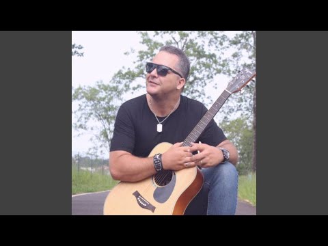 Eu Te Amo Meu Jesus - Ed Gomes