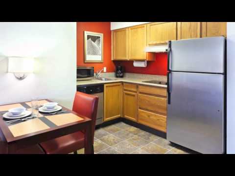 Residence Inn Austin South - Austin, Texas