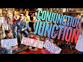 Schoolhouse Rock Conjunction Junction Middle Aged Dad Jam Band