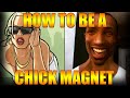 How To Become A Chick Magnet In Grand Theft Auto San Andreas Sex Appeal 100 Guide