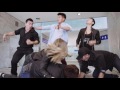 Martial Arts Action Comedy Short Film CASE CLOSED