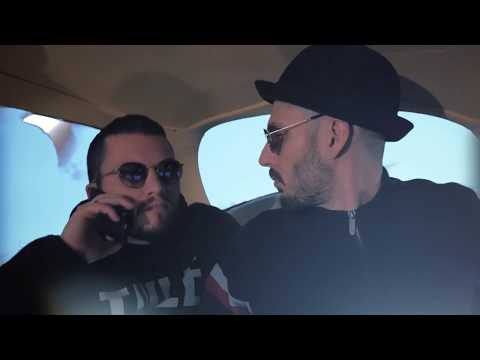 MRIGO & GHET - "FONKDAT" ft. DRILL (Official Video)