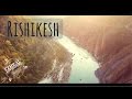 Rishikesh From Above 4k India Drone Footage DJI Mavic Pro