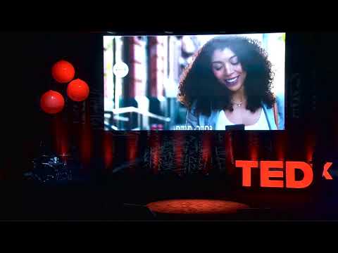 AI: Towards ambient intelligence  | Yossi Matias | TEDxTelAviv