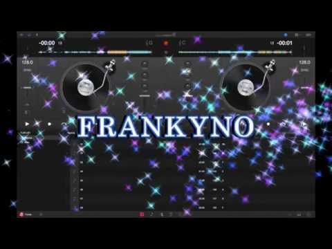 DANCE HOUSE MAGGIO GIUGNO 2015 By FRANKYNO
