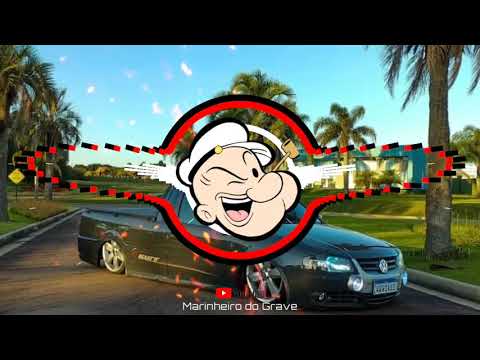 Gui da Tropa,  Mc Rick e  Mc 10G - Eu te odeio - Brega Funk (Com Grave)