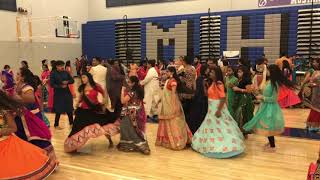 Mountain House Dandia-2018-Part-1
