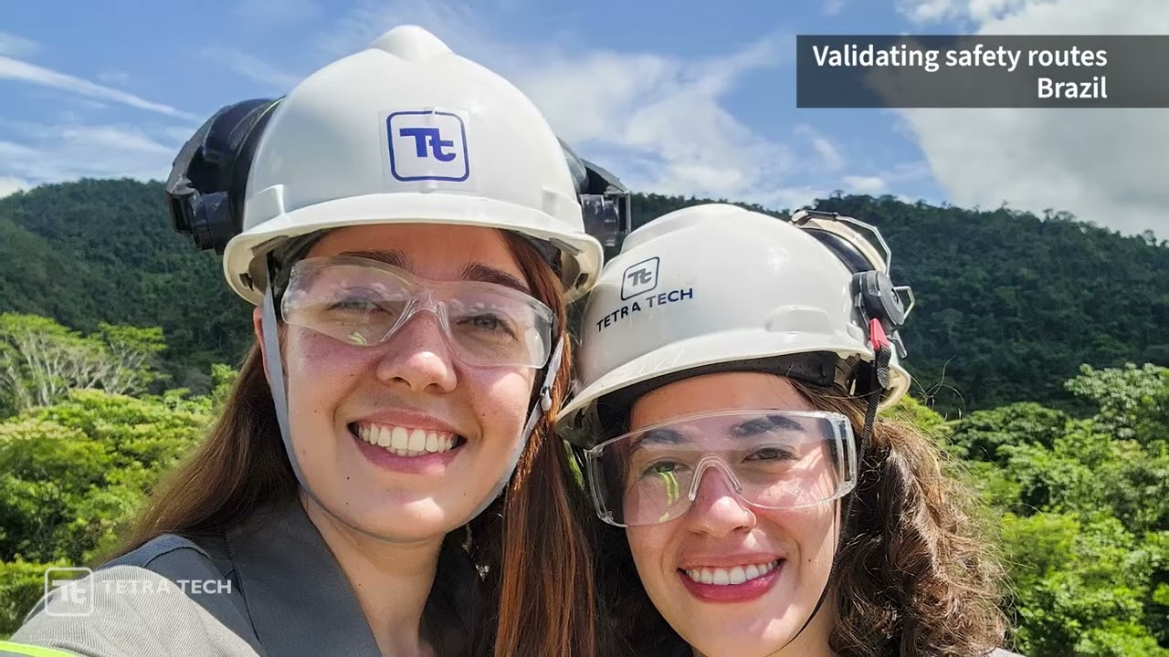 Tetra Tech's 2024 Year in Review