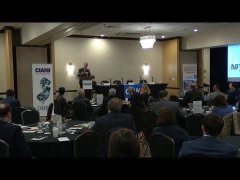 March 13, 2019: NJTV News with Mary Alice Williams